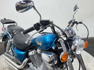 Yamaha XV VIRAGO 535 1994 26K NEW MOT TRADE 17
