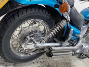 Yamaha XV VIRAGO 535 1994 26K NEW MOT TRADE 8