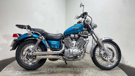 Yamaha XV VIRAGO 535 1994 26K NEW MOT TRADE 1
