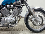Yamaha XV VIRAGO 535 1994 26K NEW MOT TRADE 5
