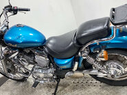 Yamaha XV VIRAGO 535 1994 26K NEW MOT TRADE 16