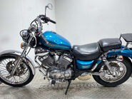 Yamaha XV VIRAGO 535 1994 26K NEW MOT TRADE 10