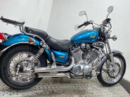 Yamaha XV VIRAGO 535 1994 26K NEW MOT TRADE 2