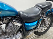 Yamaha XV VIRAGO 535 1994 26K NEW MOT TRADE 15