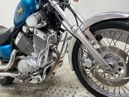Yamaha XV VIRAGO 535 1994 26K NEW MOT TRADE 18