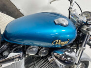 Yamaha XV VIRAGO 535 1994 26K NEW MOT TRADE 7