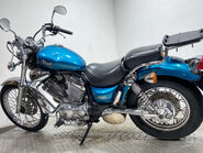 Yamaha XV VIRAGO 535 1994 26K NEW MOT TRADE 11