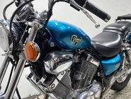 Yamaha XV VIRAGO 535 1994 26K NEW MOT TRADE 13