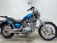 Yamaha XV VIRAGO 535 1994 26K NEW MOT TRADE 9