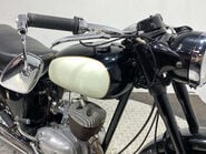 BSA Bantam D5 1958 30K GOOD RUNNING CLASSIC BRITISH BIKE 6
