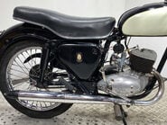 BSA Bantam D5 1958 30K GOOD RUNNING CLASSIC BRITISH BIKE 3