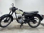 BSA Bantam D5 1958 30K GOOD RUNNING CLASSIC BRITISH BIKE 13