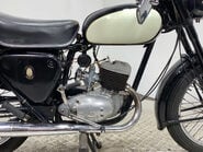 BSA Bantam D5 1958 30K GOOD RUNNING CLASSIC BRITISH BIKE 4