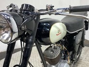 BSA Bantam D5 1958 30K GOOD RUNNING CLASSIC BRITISH BIKE 23