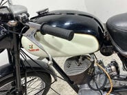 BSA Bantam D5 1958 30K GOOD RUNNING CLASSIC BRITISH BIKE 19