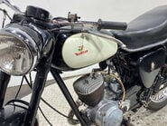BSA Bantam D5 1958 30K GOOD RUNNING CLASSIC BRITISH BIKE 15