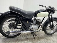 BSA Bantam D5 1958 30K GOOD RUNNING CLASSIC BRITISH BIKE 2