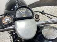 BSA Bantam D5 1958 30K GOOD RUNNING CLASSIC BRITISH BIKE 20