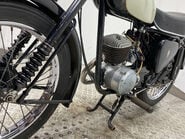 BSA Bantam D5 1958 30K GOOD RUNNING CLASSIC BRITISH BIKE 24