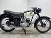 BSA Bantam D5 1958 30K GOOD RUNNING CLASSIC BRITISH BIKE