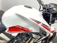 Zontes Firefly 125 2019 10K NON RUNNING PROJECT BIKE 125CC 7