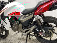 Zontes Firefly 125 2019 10K NON RUNNING PROJECT BIKE 125CC 16