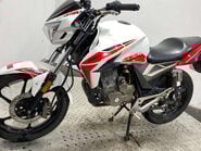 Zontes Firefly 125 2019 10K NON RUNNING PROJECT BIKE 125CC 13
