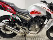 Zontes Firefly 125 2019 10K NON RUNNING PROJECT BIKE 125CC 3