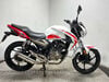 Zontes Firefly 125 2019 10K NON RUNNING PROJECT BIKE 125CC