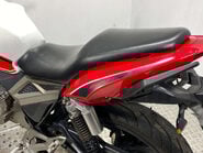 Zontes Firefly 125 2019 10K NON RUNNING PROJECT BIKE 125CC 17