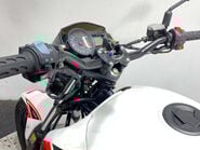 Zontes Firefly 125 2019 10K NON RUNNING PROJECT BIKE 125CC 19