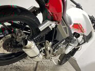 Zontes Firefly 125 2019 10K NON RUNNING PROJECT BIKE 125CC 10