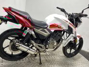 Zontes Firefly 125 2019 10K NON RUNNING PROJECT BIKE 125CC 2