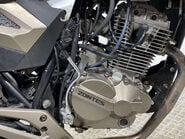Zontes Firefly 125 2019 10K NON RUNNING PROJECT BIKE 125CC 6