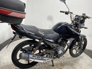 Yamaha YBR 125 2011 44K NON RUNNING PROJECT BIKE 125CC 8