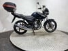 Yamaha YBR 125 2011 44K NON RUNNING PROJECT BIKE 125CC
