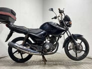 Yamaha YBR 125 2011 44K NON RUNNING PROJECT BIKE 125CC 7