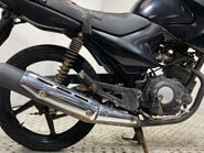 Yamaha YBR 125 2011 44K NON RUNNING PROJECT BIKE 125CC 9