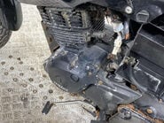 Yamaha YBR 125 2011 44K NON RUNNING PROJECT BIKE 125CC 20