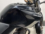 Yamaha YBR 125 2011 44K NON RUNNING PROJECT BIKE 125CC 13