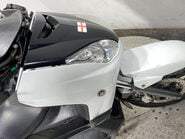 Yamaha Xmax 125 YP125R 2009 8K NON RUNNING PROJECT SCOOTER 5