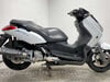 Yamaha Xmax 125 YP125R 2009 8K NON RUNNING PROJECT SCOOTER