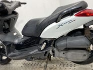 Yamaha Xmax 125 YP125R 2009 8K NON RUNNING PROJECT SCOOTER 14