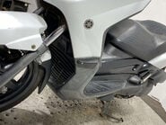 Yamaha Xmax 125 YP125R 2009 8K NON RUNNING PROJECT SCOOTER 19