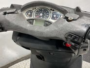 Yamaha Xmax 125 YP125R 2009 8K NON RUNNING PROJECT SCOOTER 7