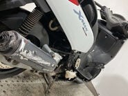 Yamaha Xmax 125 YP125R 2009 8K NON RUNNING PROJECT SCOOTER 8