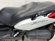 Yamaha Xmax 125 YP125R 2009 8K NON RUNNING PROJECT SCOOTER 15