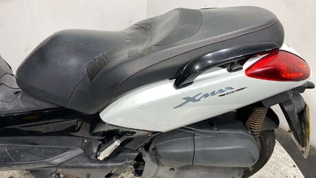 Yamaha Xmax 125 YP125R 2009 8K NON RUNNING PROJECT SCOOTER 15