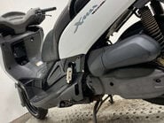 Yamaha Xmax 125 YP125R 2009 8K NON RUNNING PROJECT SCOOTER 9
