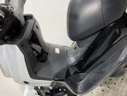 Yamaha Xmax 125 YP125R 2009 8K NON RUNNING PROJECT SCOOTER 16